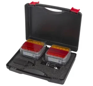 Bežično LED svjetlo, set - LA60025