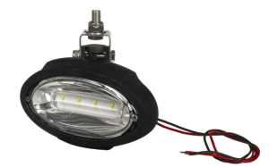 Radna LED lampa, 40W, 3500LM - LA10449