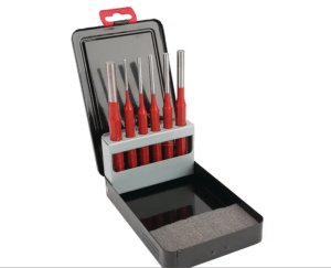 Set izbijača 6 komada - 1816524204KR