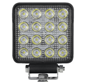 Radna LED lampa, 25W 3040LM - LA10024