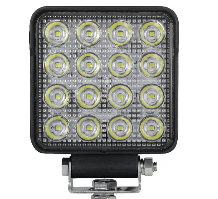 Radna LED lampa, 25W 3040LM - LA10024