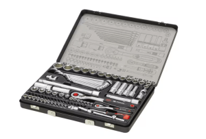 Kombinirani set nasadnih ključeva - 180482420KR