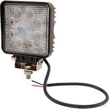 Radna LED lampa, 24W, 1920LM - LA15025