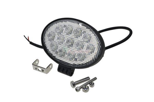 Radna LED lampa, 39W, 3510LM - LA10039