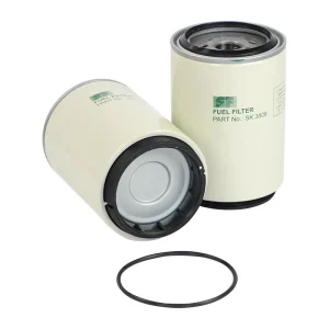 Filter goriva / vode, separator Claas - 245832