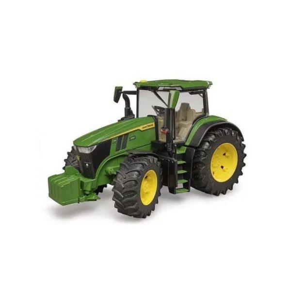 Bruder - Traktor John Deere 7R 350