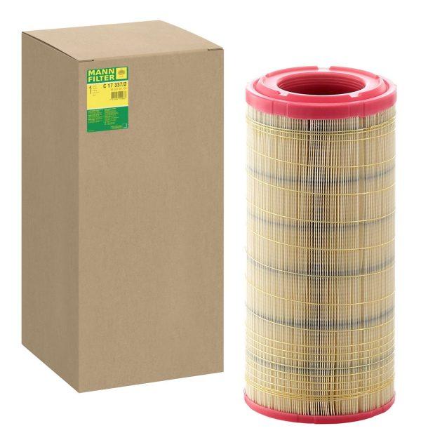 Filter zraka John Deere 5510, JD - C 17 337/2