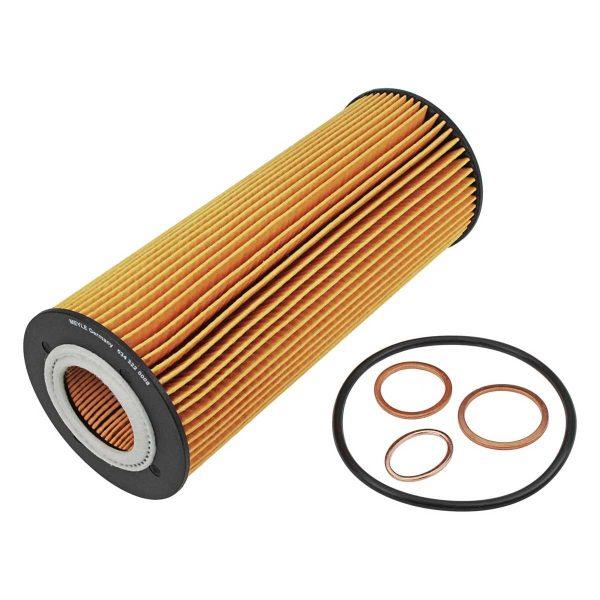 Filter ulja motora uložak Deutz-Fahr - 178338