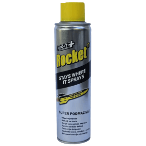 Rocket TT 300ml super podmazivač - RST300