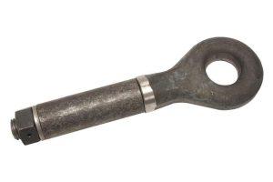 Ušica za vuču, obrtna fi45, 6T, L340 - 1285120645