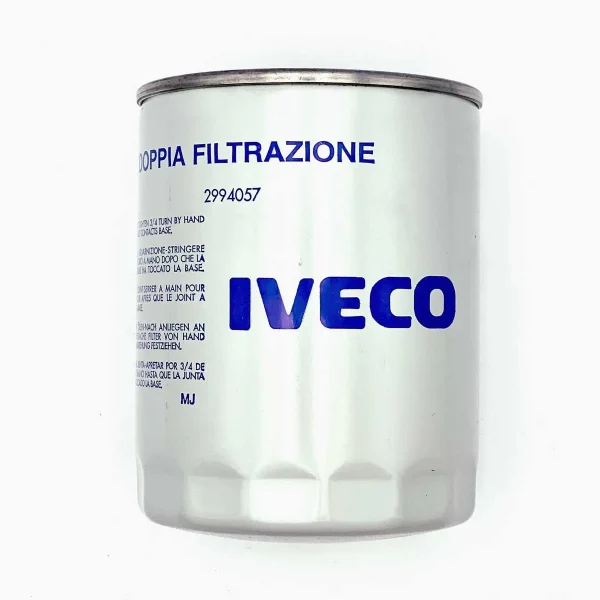 Filter ulja Iveco - 2994057