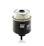 Filter goriva John Deere, JD - VPD6155