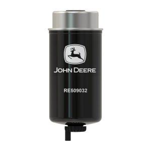 Filter goriva John Deere, JD - RE509032
