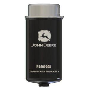 Filter goriva John Deere, JD - RE509208