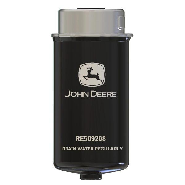 Filter goriva John Deere, JD - RE509208
