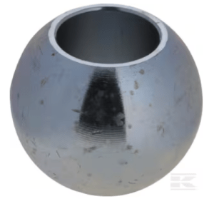 Kugla poteznice cat. 2/2, 28,4/56x45 mm - LA956284SKR