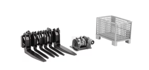 Bruder - Dodaci za prednji utovarivač - U02318