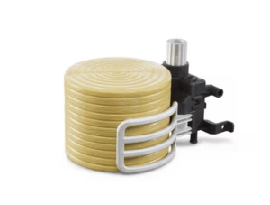 Bruder - Hvatač bala sa 1 rolo balom - U02332