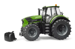 Bruder - Deutz-Fahr 8280 TTV - U03160