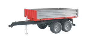 Bruder - Kiper prikolica - U02019