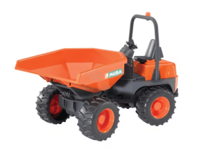 Bruder - AUSA mini demper - U02449