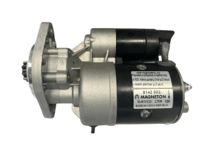 Alnaser TD MGT 12V 2.7KW, za Deutz / Torpedo - 601083