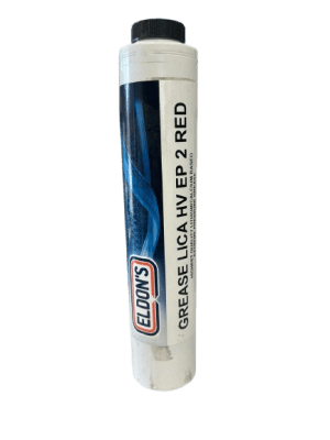 Mast ELDON'S LICA HV EP 2 crvena 400g - LICA04LS