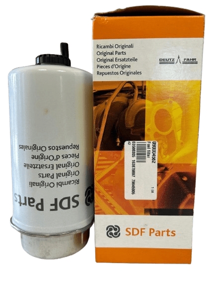 Filter goriva SDF - 090004562