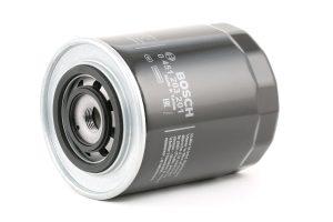 Filter ulja motora Bosch (Iveco) - 0451203201