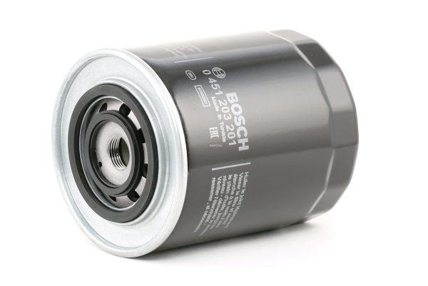Filter ulja motora Bosch (Iveco) - 0451203201