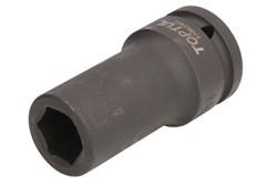 Udarna gedora Toptul 3/4", 21 mm