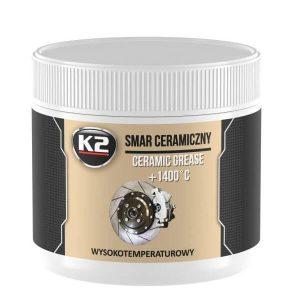 Keramička mast +1400°C 500g K2 - K2W127