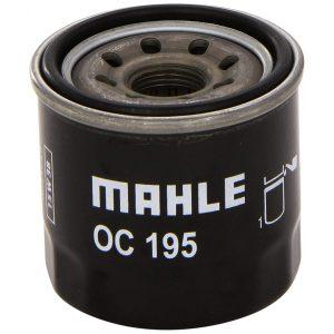Filter ulja Mahle za traktor kosilicu - OC195