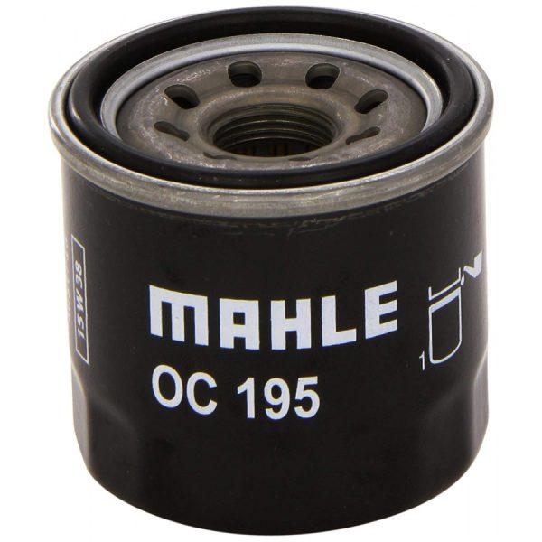 Filter ulja Mahle za traktor kosilicu - OC195