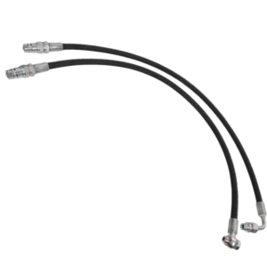 Crijeva hidraulične topling poluge - TOP9H0900