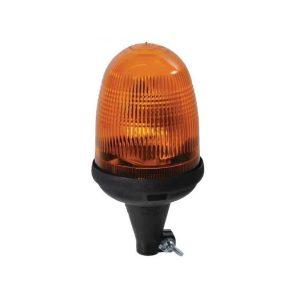 Rotirajuće signalizacijsko svjetlo, 55/70 W, 12/24 V - AUQF122455