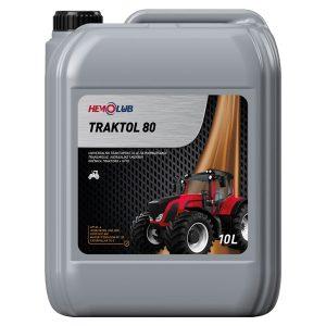Ulje TRAKTOL 80, 10/1 - HM011