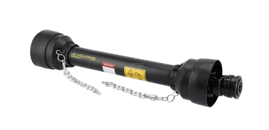 Kardan T40, L=1010 mm - T40101SC12C12