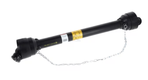 Kardan T50, L=1010 mm - T50101SC12C12