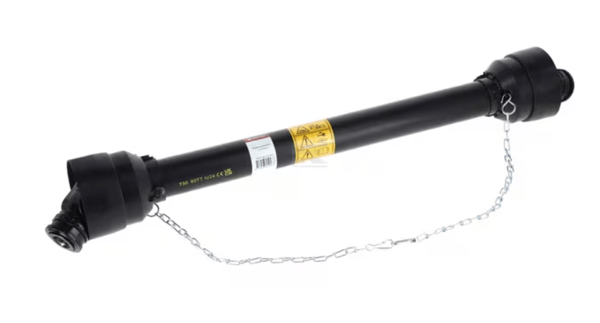 Kardan T50, L=1010 mm - T50101SC12C12