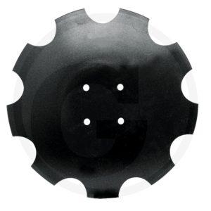 Disk tanjurače 460mm - 18031-218FI-20058