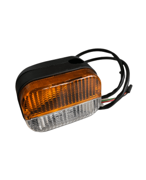 SVJETLO POZICIJA - ŽMIGAVAC DESNO, FIAT, RENAULT - 257153