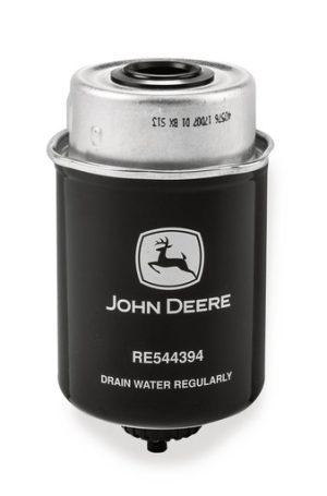FILTER GORIVA JOHN DEERE, JD - RE544394