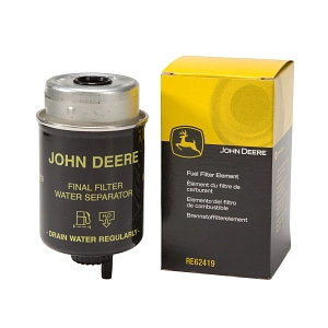 FILTER GORIVA JOHN DEERE, JD - RE62419