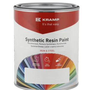 BOJA CRVENA, MANITOU 1l - 334508KR