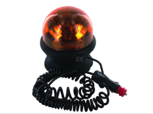 ROTIRAJUĆE SIGNALIZACIJSKO SVJETLO, 55W, 12V - AUSM1255