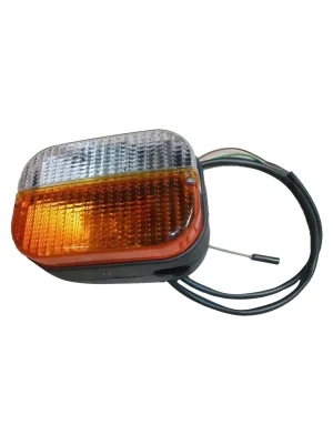 SVJETLO POZICIJA - ŽMIGAVAC LIJEVO, FIAT, RENAULT - 257154