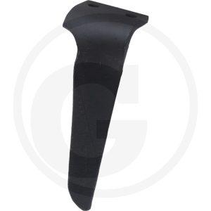 NOŽ ROTODRLJAČE MASCHIO 300x100x12, DESNI - 5600