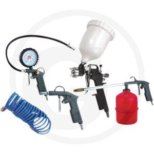 SET ZA KOMPRESOR GRANIT - 61010182