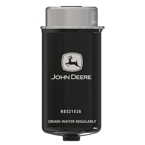 FILTER GORIVA JOHN DEERE, JD - RE521538